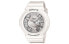 Фото #1 товара Часы CASIO BABY-G BGA-160-7B1 White Lady