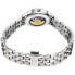 Tissot Women's T0452071103300 Bridgeport Stainless Steel Bracelet Watch