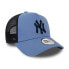 Фото #3 товара New Era 940 Af Trucker Mlb League Essential Neyyan