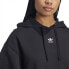 Фото #6 товара ADIDAS ORIGINALS Essentials Oversized Fleece hoodie