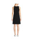 ფოტო #3 პროდუქტის Women's High Impact Crew Neck Active Dress