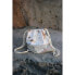 PLAY AND STORE Sand sack backpack