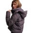 Фото #3 товара SUPERDRY Train Boxy Puffer down jacket