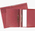 Фото #3 товара Exacompta 370303B - Conventional file folder - Carton - Red - 320 g/m² - 265 mm - 316 mm