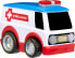 Фото #3 товара Little Tikes Crazy Fast Cars 2-Pack - Racin Responders