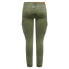 Фото #2 товара ONLY Missouri Reg Cargo cargo pants