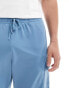 Фото #3 товара ASOS 4505 training mesh cargo shorts in slate blue