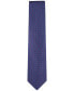 ფოტო #2 პროდუქტის Men's Micro-Square Neat Tie