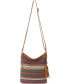 Women's Lucia Crochet Crossbody