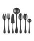 Фото #1 товара Vintage-Like Oro Nero Full Serving Set, 7 Piece