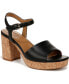 Фото #1 товара Lilly Platform Sandals