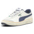 Фото #2 товара Puma Star Skateserve Lace Up Mens White Sneakers Casual Shoes 39538601