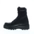Фото #5 товара Ботинки Lehigh Steel Toe Work Boot черные мужские