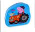 Фото #1 товара Barbo Toys Puzzle dla dzieci w ozdobnym pudełku Farmer George