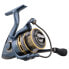 Фото #5 товара Pflueger President Spinning Reel