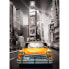 Puzzle New York Yellow Cab, 1000 Teile