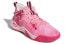 Кроссовки Adidas Harden Stepback 3 Kids