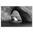 Фото #1 товара Leinwandbild Blue Caves