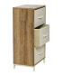 Фото #2 товара 3 Drawer Dresser