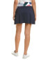 Фото #2 товара Callaway Ribbon Flounce Skort Women's