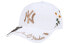 MLB CPFN Peaked Cap