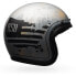 Фото #1 товара Шлем для мотоциклистов BELL MOTO Custom 500 SE Open Face Helmet