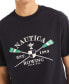 Фото #3 товара Пижама Nautica Graphic T-Shirt