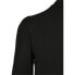 Фото #4 товара URBAN CLASSICS Puffer long sleeve high neck T-shirt