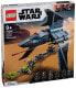 Фото #6 товара Детский конструктор LEGO Star Wars The Bad Batch Attack Shuttle, 75314, от 9 лет, 5 минифигурок Star Wars.