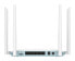 D-Link EAGLE PRO AI N300 4G Smart Router G403 - Wi-Fi 4 (802.11n) - Single-band (2.4 GHz) - Ethernet LAN - 4G - White - Desktop/pole router