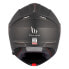 Фото #5 товара MT HELMETS Genesis SV modular helmet