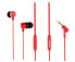 AIWA ESTM-30RD Earphones