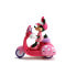 Фото #6 товара Машинка на радиоуправлении Minnie Mouse Scooter