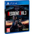 PLAYSTATION GAMES PS4 Resident Evil 3 Remake