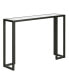 Фото #2 товара Oscar Console Table