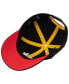 Фото #3 товара Men's DC Comics Low Profile Baseball Adjustable Cap