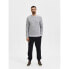SELECTED Vince Crew Neck Sweater