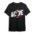 ROCK OR DIE Awesome Bear short sleeve T-shirt