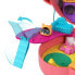 Фото #19 товара Playset Polly Pocket HGT16