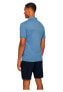 BOSS Passenger short sleeve polo