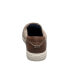 ფოტო #3 პროდუქტის Men's Kore City Walk Athletic Style Canvas Slip-On Loafer