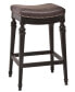 Фото #1 товара Vetrina Backless Counter Height Stool