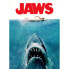 Головоломка Clementoni Cult Movies - Jaws 500 Предметы
