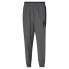 Фото #1 товара Puma First Mile X Woven Running Athletic Pants Mens Grey Casual Athletic Bottoms