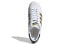 adidas originals Superstar 耐磨防滑 低帮 板鞋 男女同款 白金色 / Кроссовки Adidas originals Superstar FY1335