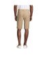 ფოტო #2 პროდუქტის Men's School Uniform Active Chino Shorts