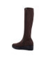 Фото #6 товара Cecina Boot-Casual Boot-Tall-Wedge