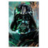 Фото #3 товара Wandbilder Star Wars Vader