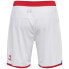 Фото #2 товара HUMMEL Dansk Boldspil-Union Home 20/21 Shorts