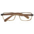 ფოტო #3 პროდუქტის GUESS GU1790-BRN-55 Glasses